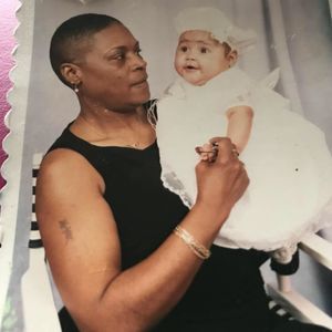 Meet your Posher, Judith